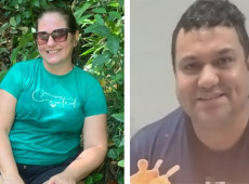 R&ocirc;mulo se entregou depois de mais de 24 horas do crime, que ele &eacute; suspeito de ser o autor