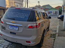 PPT teve atua&ccedil;&atilde;o destacada na opera&ccedil;&atilde;o contra o crime organizado