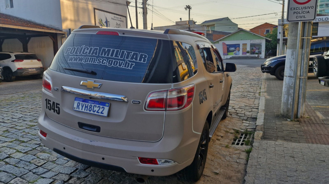 PPT teve atuação destacada na operação contra o crime organizado