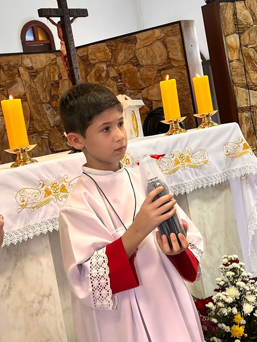 Samuel Isensee Vieira