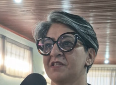 Cleusa Kratz, Coordenadora Regional de Educa&ccedil;&atilde;o