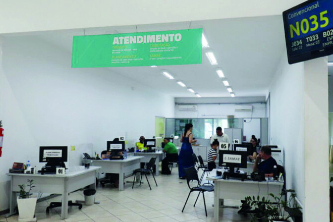 Contribuinte tem mais dois dias para renegociar d&iacute;vidas com a Prefeitura