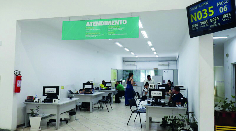 Contribuinte tem mais dois dias para renegociar dívidas com a Prefeitura