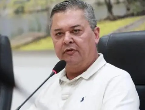 Vereador Almir Vieira diz que a verdadade ser&aacute; restabelecida