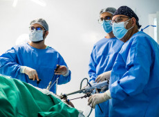 A obesidade &eacute; um dos maiores problemas de sa&uacute;de p&uacute;blica.