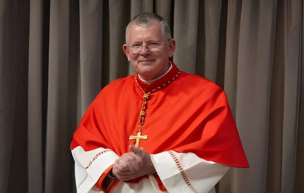 O Cardeal Dom Jaime Spengler &eacute; o atual presidente da CNBB