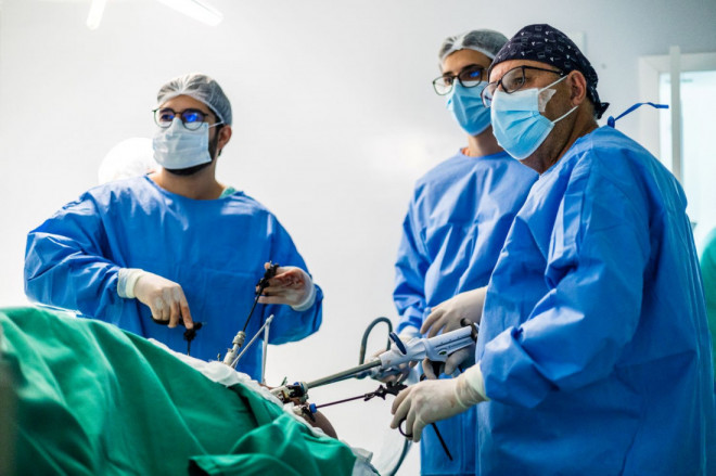 A obesidade &eacute; um dos maiores problemas de sa&uacute;de p&uacute;blica.