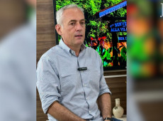 Klein&uuml;bing: "BRDE tem grande impacto na sociedade"