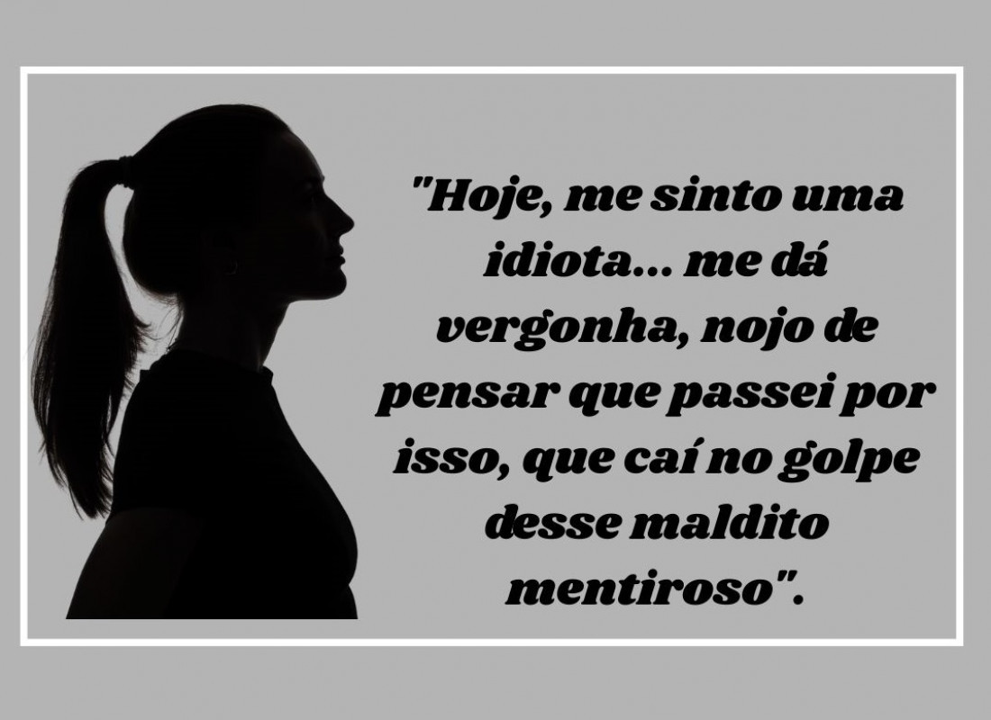 Patrícia (nome fictício)