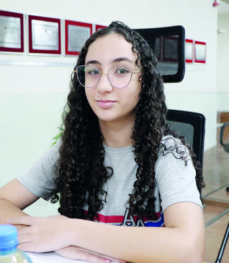 Rafaelli Silva Romani - Escola Estadual Arnoldo Agenor Zimmermann