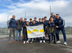 Os atletas do Bela Vista viveram 21 dias...