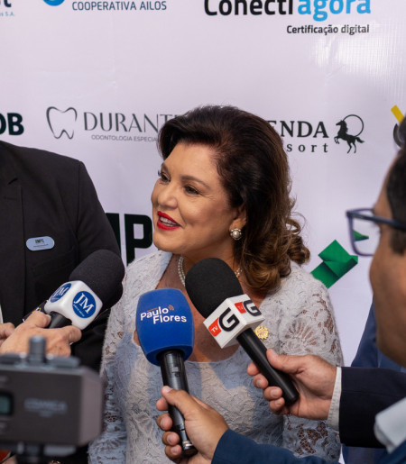 Marilisa Boehm: Vice-governadora de SC