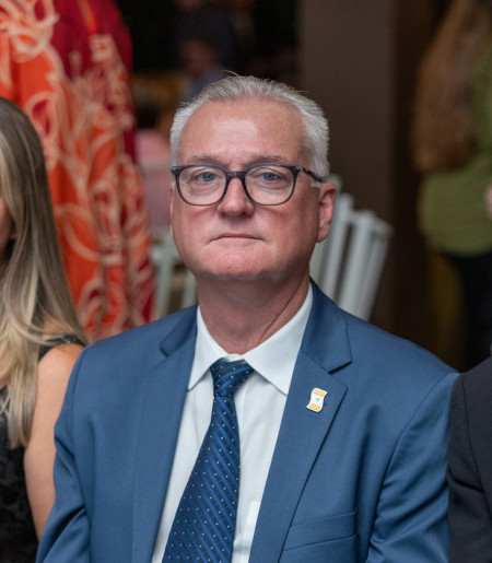 Paulo Koerich: Prefeito de Gaspar