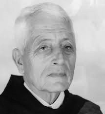 Frei Godofreo: Idealizador e patrono da escola