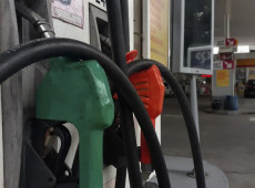 O diesel comum teve aumento m&eacute;dio de R$ 0,69 em Gaspar