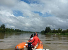 O trabalho de limpeza ser&aacute; coordenado pela Defesa Civil do munic&iacute;pio