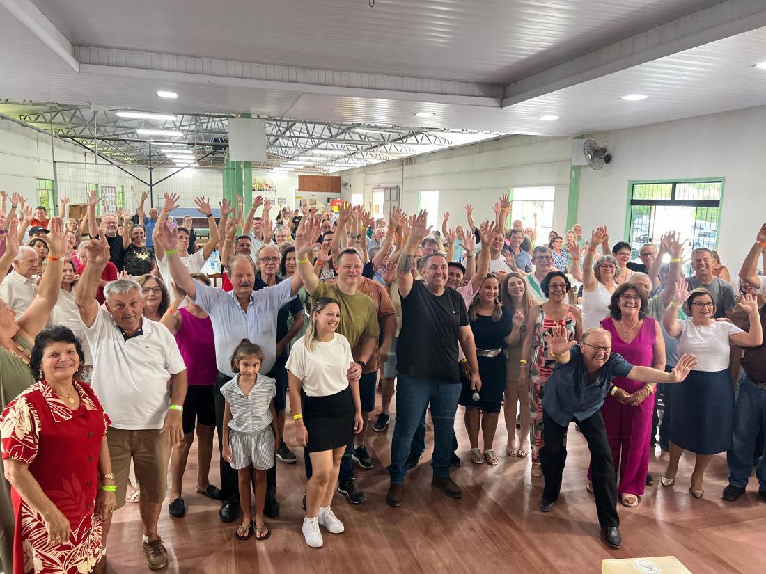 Sociedade do Clube de Bocha Belchior