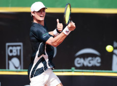 Evento acontece de 14 a 22, no clube gasparense