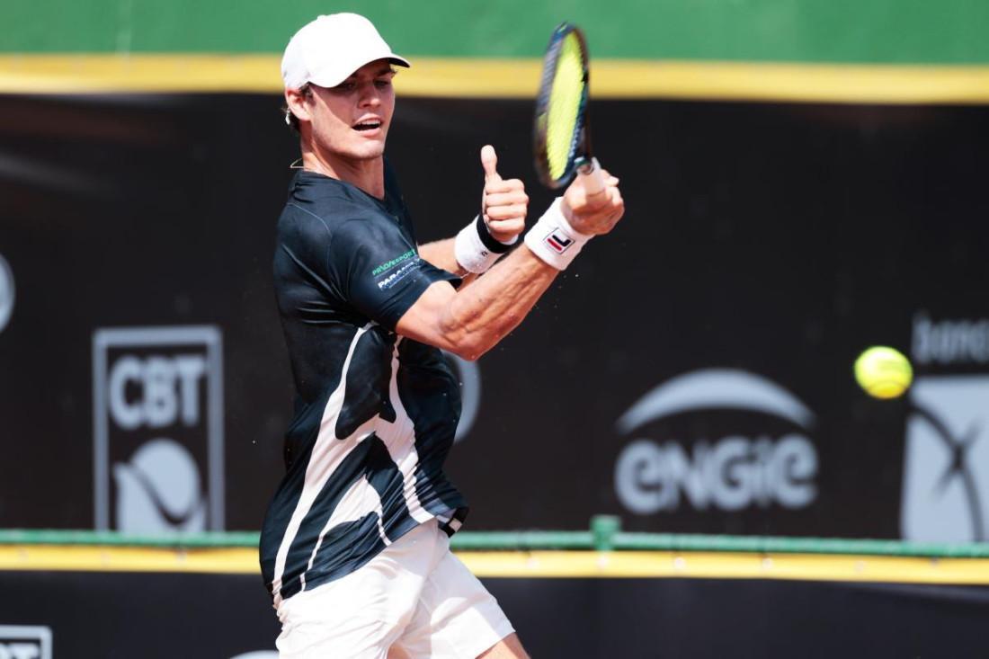 Evento acontece de 14 a 22, no clube gasparense