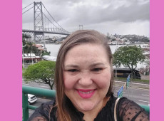 Luciani foi morta e seu corpo esquartejado foi jogado em um riacho na cidade de Major Gercino