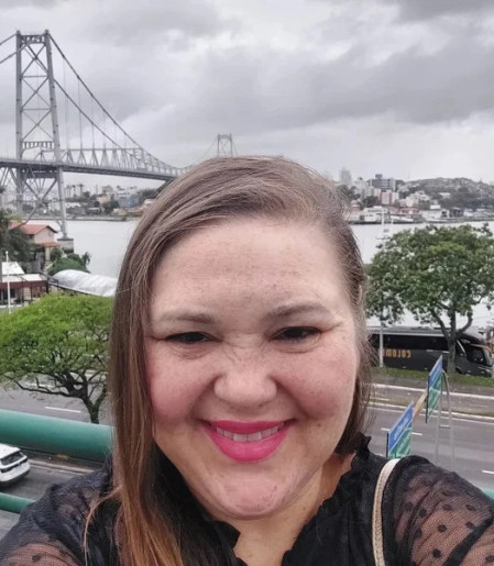 Para a pol&iacute;cia, Luciani foi v&iacute;tima de latroc&iacute;nio