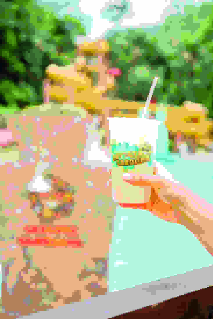 Lazer para toda fam&iacute;lia