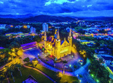 O Plano de Mobilidade &eacute; uma das engrenagens que formam o Plano Diretor