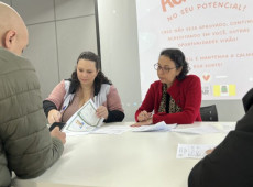 Vagas dispon&iacute;veis s&atilde;o para as &aacute;reas de Informa&ccedil;&atilde;o e Comunica&ccedil;&atilde;o, Arte e Auxiliar de Educa&ccedil;&atilde;o Especial