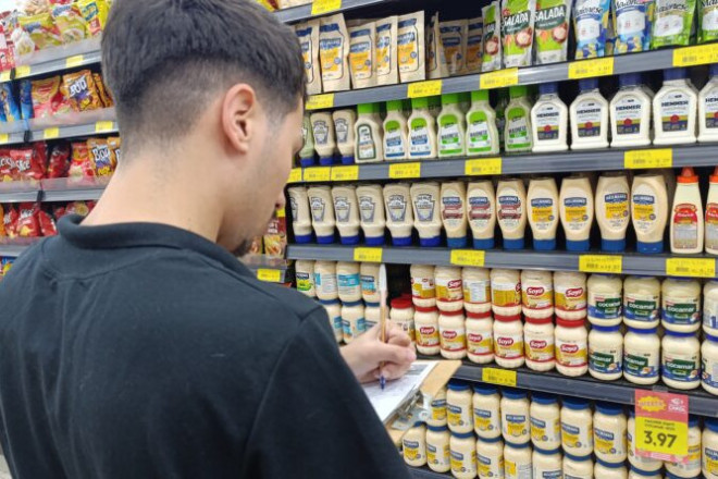 Levantamento analisou pre&ccedil;os de 44 itens em seis estabelecimentos da cidade