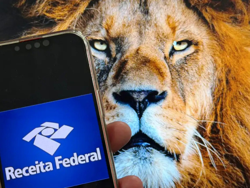 Imposto de renda: Receita j&aacute; recebeu mais de 450 mil declara&ccedil;&otilde;es  