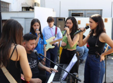 S&atilde;o 104 vagas distribu&iacute;das em 39 oficinas gratuitas para diferentes faixas et&aacute;rias