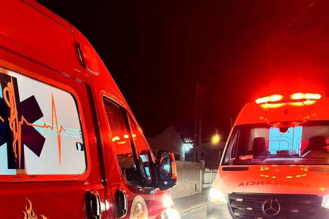 Bombeiros Volunt&aacute;rios