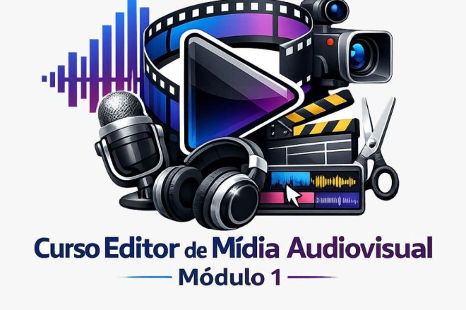 Curso apresenta os conceitos b&aacute;sicos da linguagem de edi&ccedil;&atilde;o,