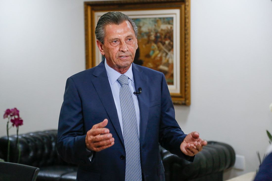 Deputado Julio Garcia (PSD)