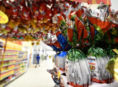 Consumidor vai precisar pesquisar pre&ccedil;os pra encher a cestinha de P&aacute;scoa