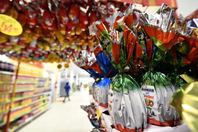 Consumidor vai precisar pesquisar pre&ccedil;os pra encher a cestinha de P&aacute;scoa