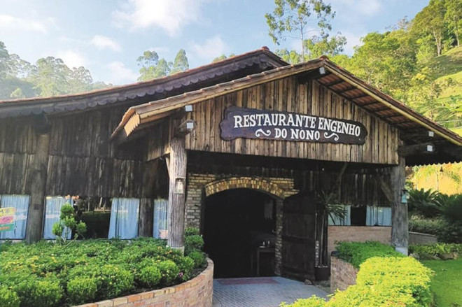 O Engenho do Nono &eacute; um exemplo de como uma antiga atividade pode resistir ao tempo e passar de gera&ccedil;&atilde;o para gera&ccedil;&atilde;o