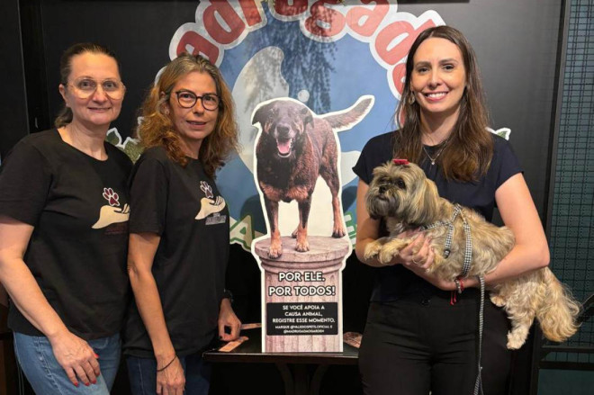 O evento reunir&aacute; empresas e marcas do setor pet e agropecu&aacute;rio, que ir&atilde;o apresentar produtos, servi&ccedil;os e solu&ccedil;&otilde;es voltadas ao bem-estar animal