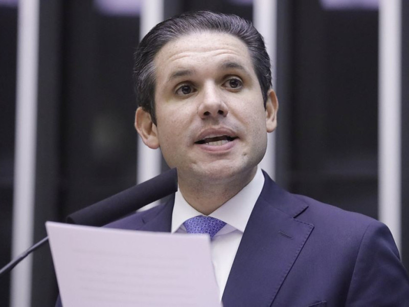 Hugo Motta (Republicanos-PB)