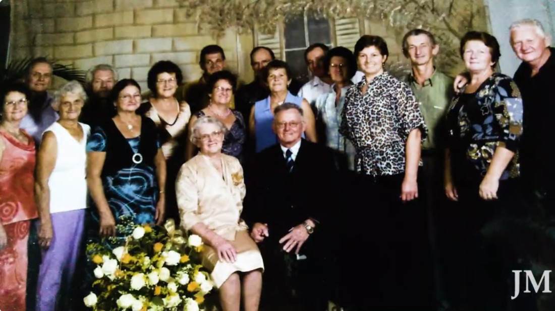 Encontro da fam&iacute;lia Bertoldi 