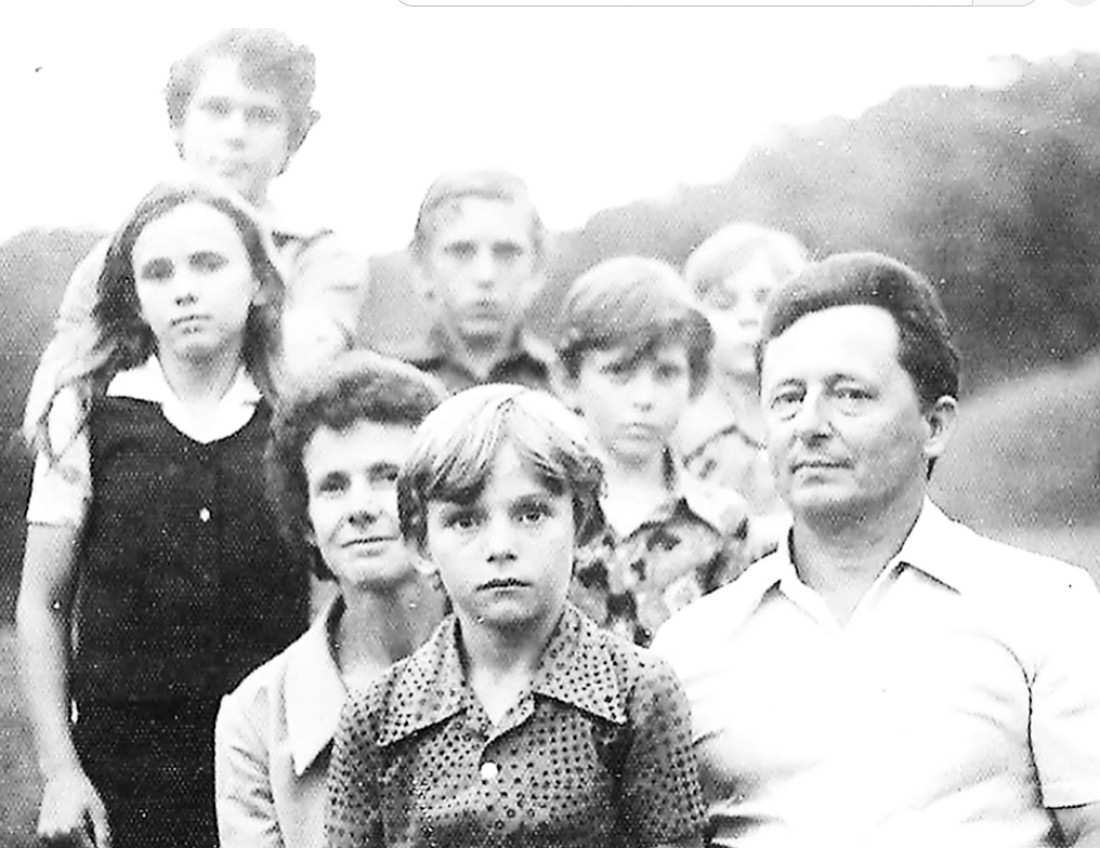 Família Bertoldi iniciou no ramo madeireiro