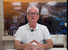 Koerich: "todos queremos uma cidade de qualidade"