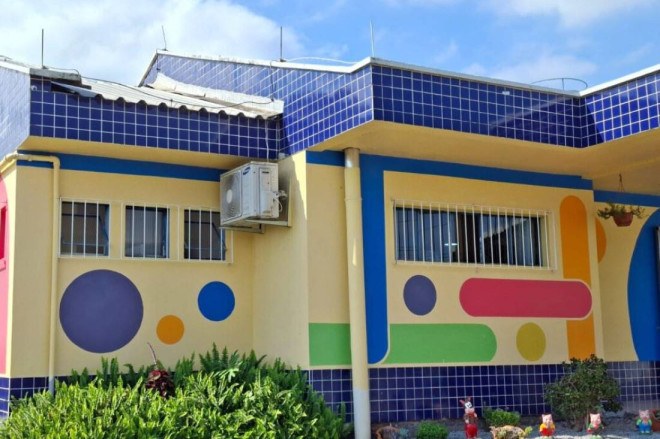 A obra, realizada com recursos pr&oacute;prios, era aguardada h&aacute; mais de quatro anos. 