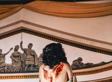 Realismo na encena&ccedil;&atilde;o em Ilhota