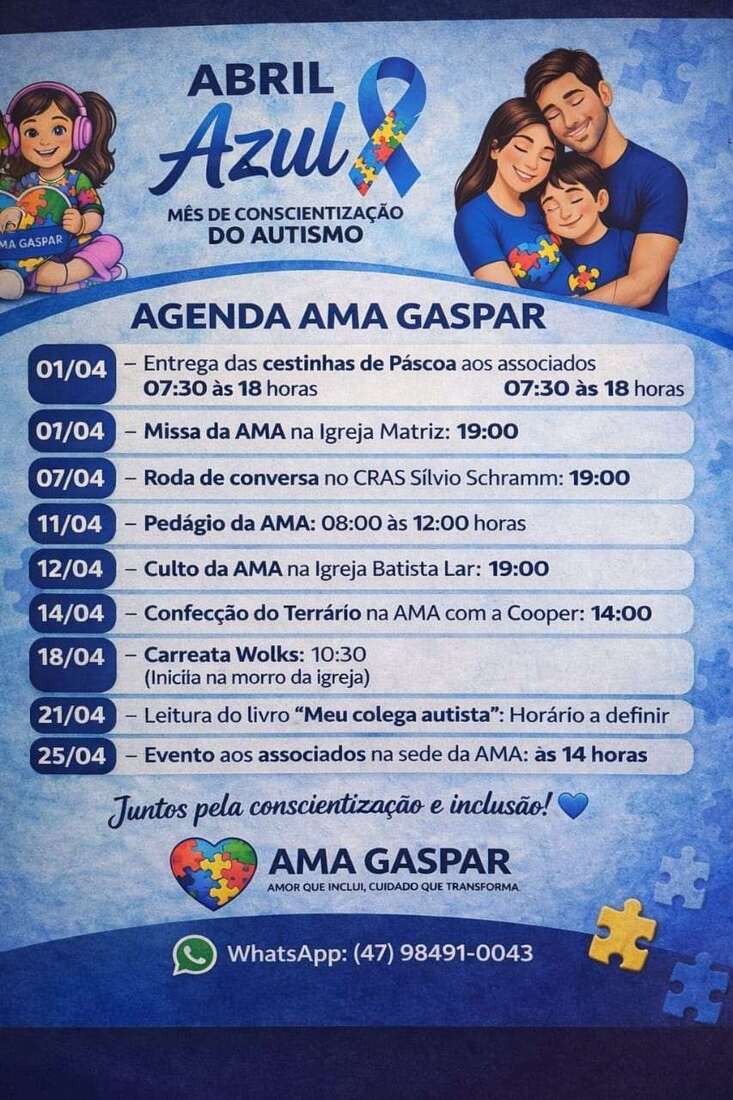 Programa&ccedil;&atilde;o
