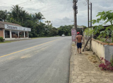 As mudan&ccedil;as trouxeram inseguran&ccedil;a para ciclistas e pedestres