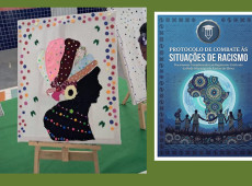 Nenhuma crian&ccedil;a ou jovem pode aprender plenamente se estiver exposto &agrave; discrimina&ccedil;&atilde;o ou ao medo