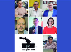 Gaspar pode ter sete candidatos a deputado em 2026