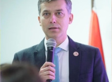 kleber declarou receber o resultado com a consci&ecirc;ncia tranquila e disse ter conduzido sua atua&ccedil;&atilde;o p&uacute;blica com responsabilidade e respeito por Gaspar.