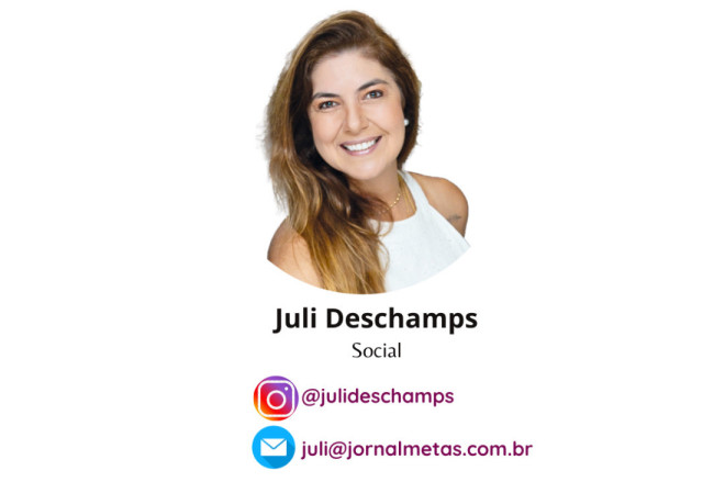 SOCIAL - JULI DESCHAMPS